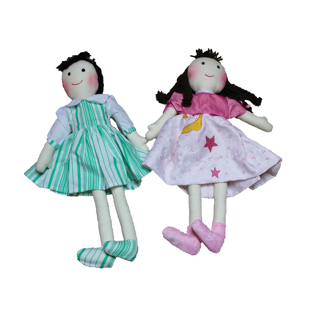  Doll 002